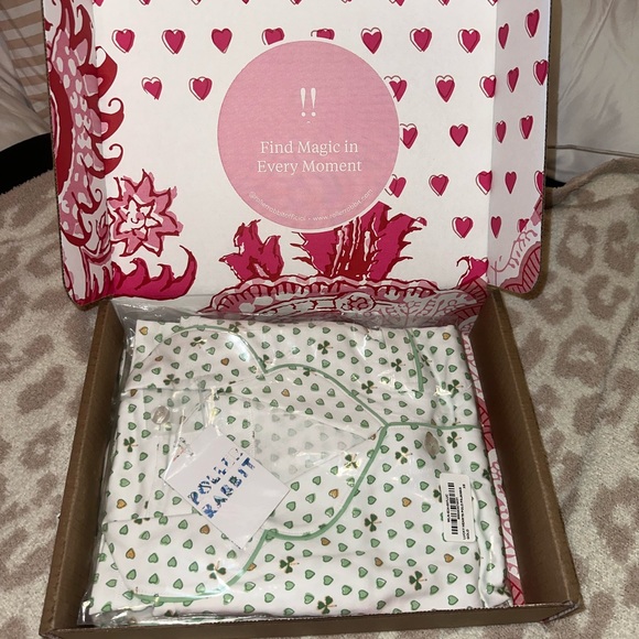 Roller Rabbit PJs (NWT) - Picture 3 of 13